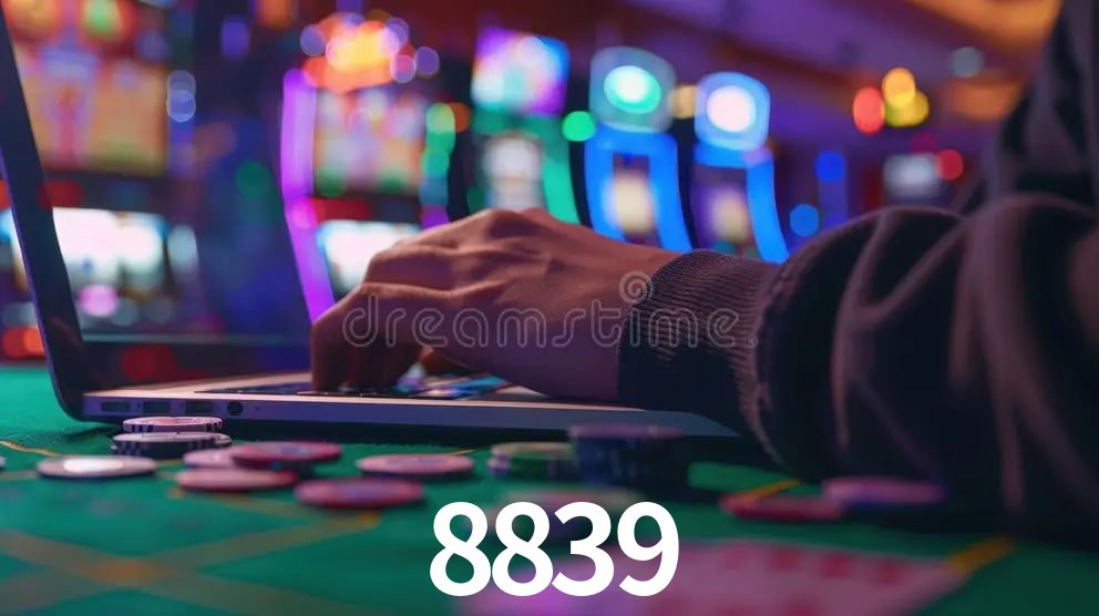 8839 FAQ — perguntas frequentes usuários Brasil